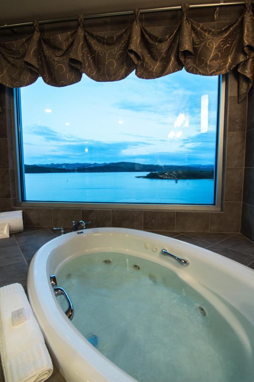 Superior Suite met Kingsize Bed