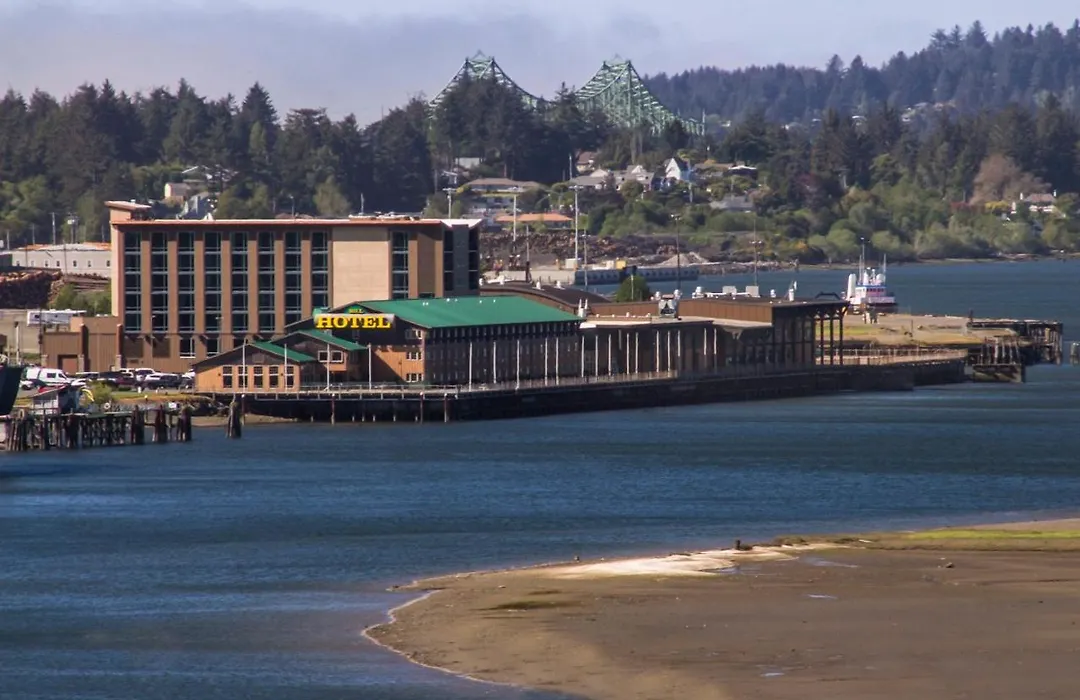 Ko-Kwel Casino Resort-1