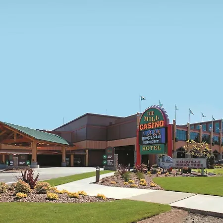 Ko-Kwel Casino Resort-2