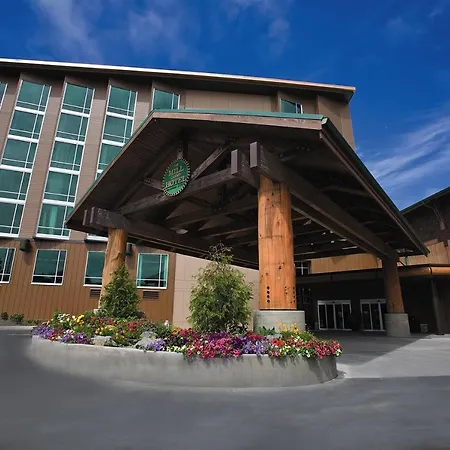Ko-Kwel Casino Resort-3